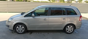 Vând autoturism - imagine 8