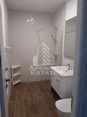 Apartament cu 1 camera ,zona Girocului - imagine 6