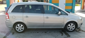 Vând autoturism - imagine 6