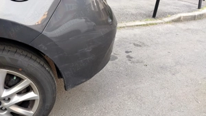 Mazad 3 sedan an 2016 - imagine 4