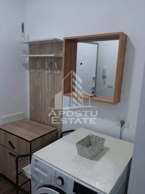 Apartament cu 1 camera ,zona Girocului - imagine 2