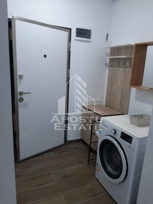 Apartament cu 1 camera ,zona Girocului - imagine 4