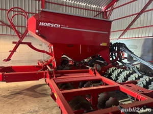 Semanatoare Horsch Pronto 6DC - imagine 3