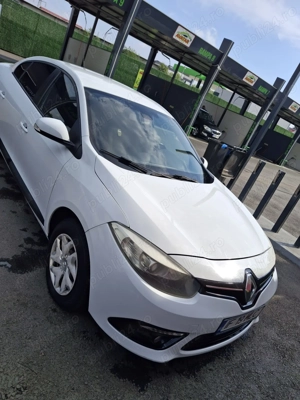 Vând Renault Fluence 1.5 Diesel 2013