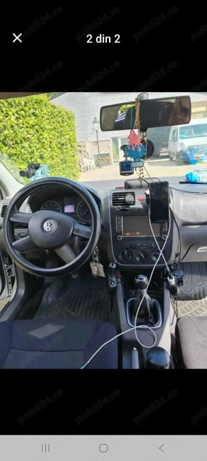 Vand WV golf 5 turbo  - imagine 2