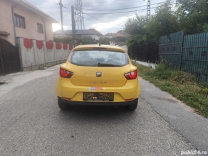 Seat Ibiza 2 Uși An 2012 Euro 5 Motor 1,4 Benzină Mpi Clasic Climă Jante Start Perfectă Adusa Azi  - imagine 2 Seat Ibiza 2 Uși An 2012 Euro 5 Motor 1,4 Benzină Mpi Clasic Climă Jante Start Perfectă Adusa Azi  - imagine 2