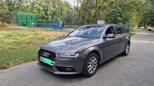 Audi A4-2014,proprietar - imagine 2