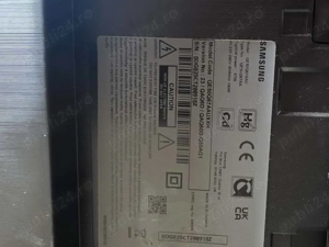 sursa bn44-01100a l55e7n de pe tv Samsung qe50q67aau - imagine 2