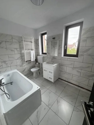 Vila S+P+1+Pod mansardat Albert Roua - imagine 7