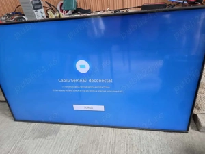 sursa bn44-01100a l55e7n de pe tv Samsung qe50q67aau - imagine 3