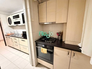 Apartament 3 camere cu centrala proprie Dristor Metrou