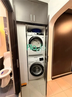 Apartament 3 camere cu centrala proprie Dristor Metrou - imagine 13