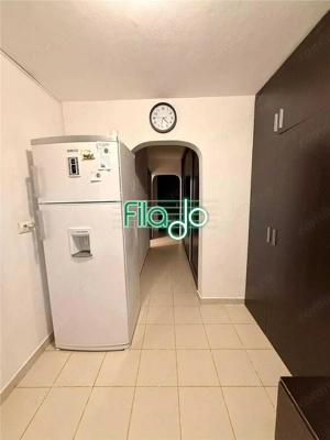 Apartament 3 camere cu centrala proprie Dristor Metrou - imagine 11