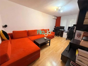 Apartament 3 camere cu centrala proprie Dristor Metrou - imagine 2