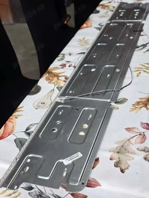 barete led gs-alz s1q7-500sm0-r0 de pe tv Samsung qe50q67aau - imagine 4