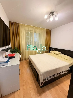 Apartament 3 camere cu centrala proprie Dristor Metrou - imagine 4