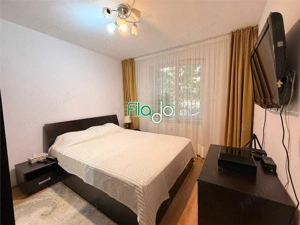 Apartament 3 camere cu centrala proprie Dristor Metrou - imagine 6