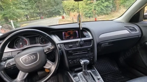 Audi A4-2014,proprietar - imagine 4