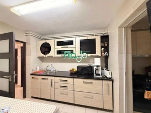 Apartament 3 camere cu centrala proprie Dristor Metrou - imagine 9