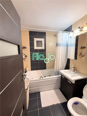 Apartament 3 camere cu centrala proprie Dristor Metrou - imagine 14