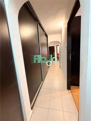 Apartament 3 camere cu centrala proprie Dristor Metrou - imagine 12