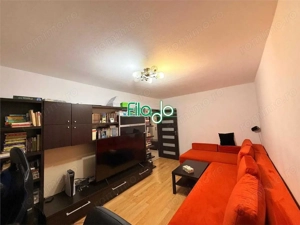 Apartament 3 camere cu centrala proprie Dristor Metrou - imagine 3