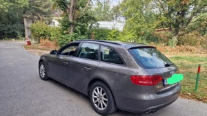 Audi A4-2014,proprietar - imagine 6