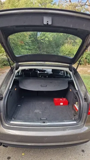 Audi A4-2014,proprietar - imagine 7