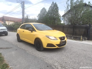 Seat Ibiza 2 Uși An 2012 Euro 5 Motor 1,4 Benzină Mpi Clasic Climă Jante Start Perfectă Adusa Azi  - imagine 4 Seat Ibiza 2 Uși An 2012 Euro 5 Motor 1,4 Benzină Mpi Clasic Climă Jante Start Perfectă Adusa Azi  - imagine 4