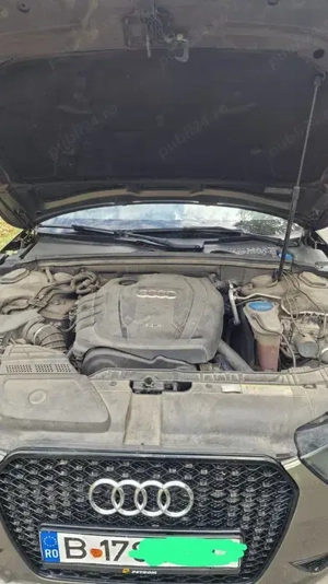 Audi A4-2014,proprietar - imagine 5