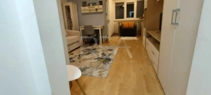 Garsonieră la 13 minute de mers pe jos de stațiile de metrou Dristor 1 și 2