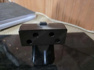 talpa picior suport de pe tv Zanussi 39z6000 - imagine 2