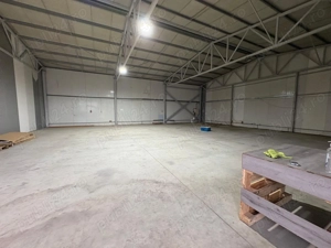 Hală Industrială în Botoșani  - imagine 2