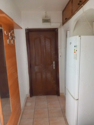 Ofer spre inchiriere apartament cu 2 camere   incepand cu 01 octombrie 2025