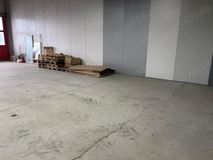 Hală Industrială în Botoșani  - imagine 7