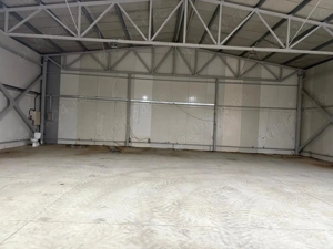 Hală Industrială în Botoșani  - imagine 4