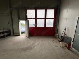 Hală Industrială în Botoșani  - imagine 5