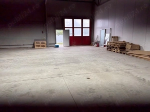 Hală Industrială în Botoșani  - imagine 3