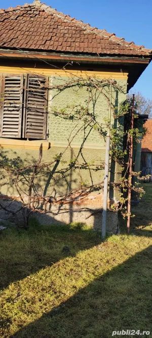 Vand casa in Sat Colun,Com Porumbacu de jos.. - imagine 5