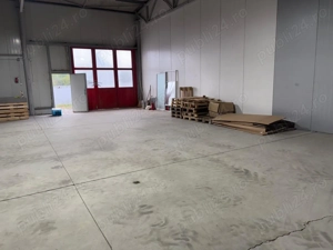 Hală Industrială în Botoșani  - imagine 9