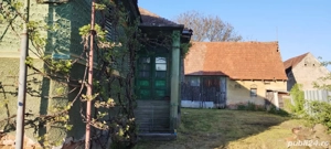 Vand casa in Sat Colun,Com Porumbacu de jos.. - imagine 3