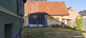 Vand casa in Sat Colun,Com Porumbacu de jos.. - imagine 4