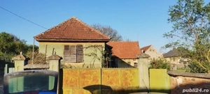 Vand casa in Sat Colun,Com Porumbacu de jos.. - imagine 2