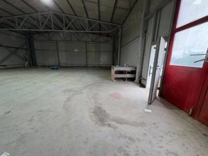 Hală Industrială în Botoșani  - imagine 8