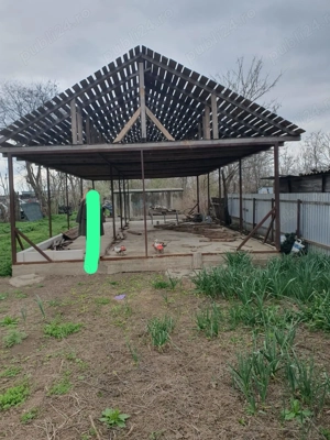 Teren intravilan Silistraru Braila