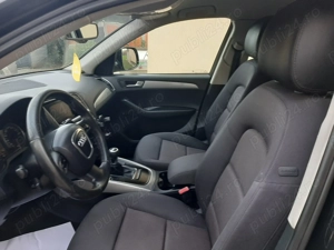 Vand Audi Q5 negru - imagine 6