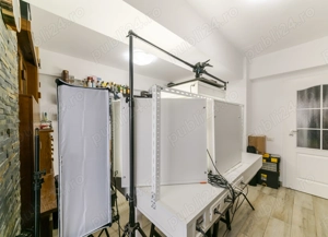 Masa pentru fotografie de produs - imagine 2