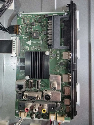 Dezmembrez tv Ok. odl49650uv-tib