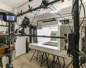 Masa pentru fotografie de produs - imagine 5