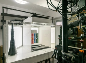 Masa pentru fotografie de produs - imagine 3